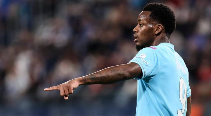 Zenit'ten flaş Jhon Duran açıklaması