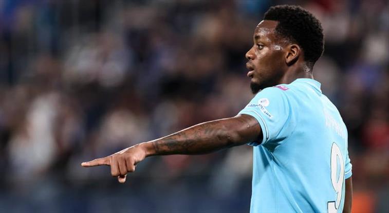 Zenit'ten flaş Jhon Duran açıklaması