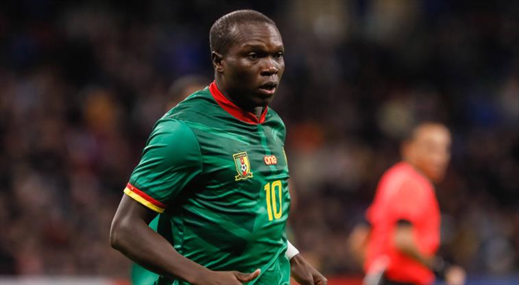 Vincent Aboubakar Türkiye'ye dönüyor iddiası! Sürpriz adres