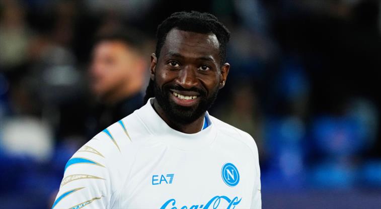 Beşiktaş, Anguissa için 15 milyon euroyu gözden çıkardı!