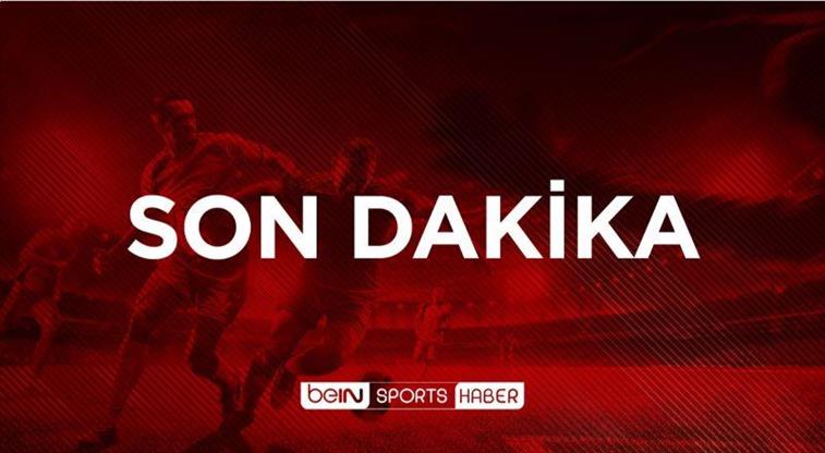 Beşiktaş'ta Sergen Yalçın ile yollar ayrıldı!