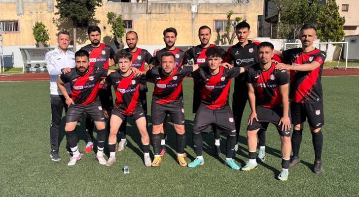 Gaziantep Zeugma Spor Kulübü, sezona 3 puanla başladı!