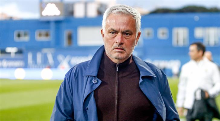 İşte sözleşme süresi! Jose Mourinho Real Madrid yolcusu