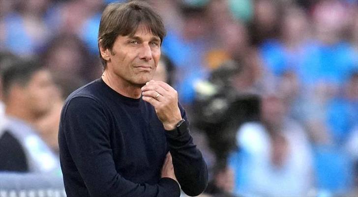 Antonio Conte kararını verdi! Fenerbahçe ile adı geçmişti