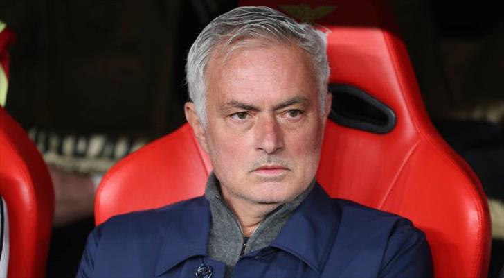 Jose Mourinho daha imzayı atmadan biletini kesti! Sürpriz ayrılık