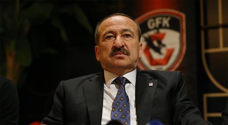 "500 milyon avroluk takımlara karşı 10 milyonla yarışmaya çalışıyoruz"