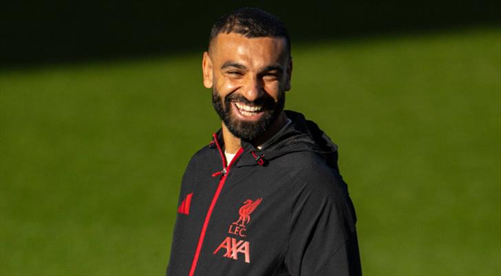 Fenerbahçe, Mohamed Salah ile görüşüyor! Flaş iddia