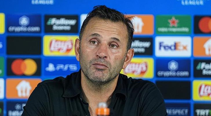 İtalya'dan flaş iddia! Okan Buruk adaylar arasına girdi
