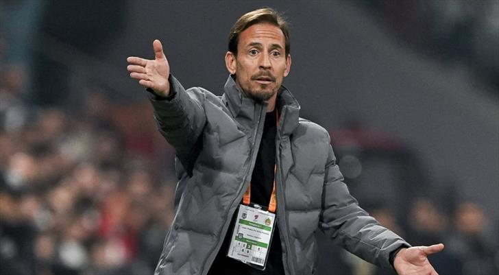 Joao Pereira, Dünya Kupası'nda favorisini açıkladı!