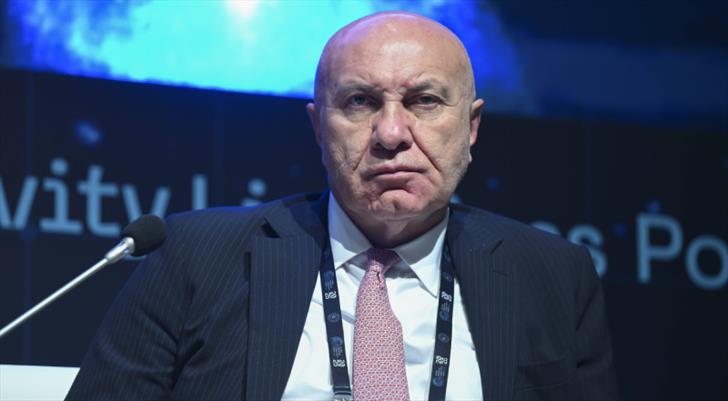 Yüksel Yıldırım'dan sezon değerlendirmesi!