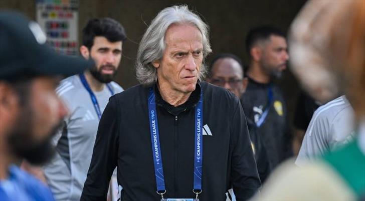 Jorge Jesus'tan akılları karıştıran Fenerbahçe açıklaması!