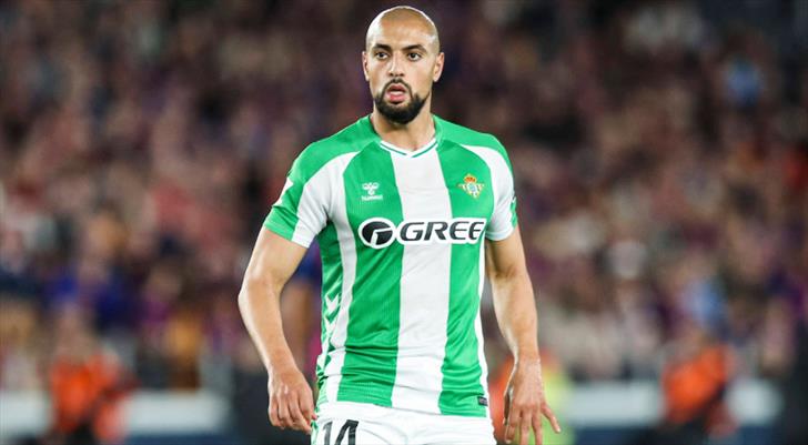Real Betis, Sofyan Amrabat için ısrarcı! Fenerbahçe'nin isteği...