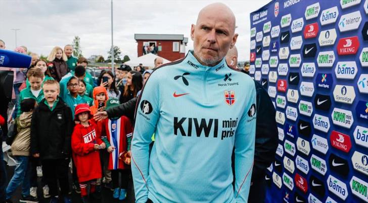 Norveç, 2026 FIFA Dünya Kupası kadrosunu açıkladı