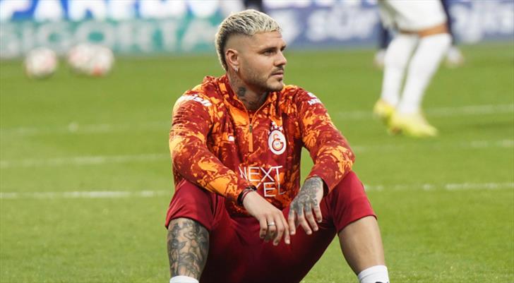 Brezilya devinden Mauro Icardi'ye transfer kancası! Resmi teklif...