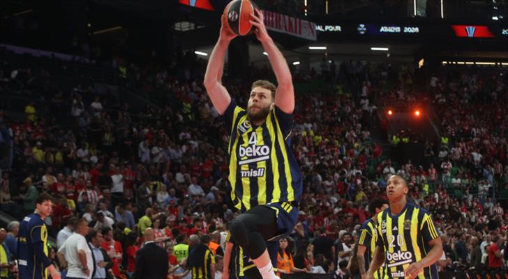 Fenerbahçe'den EuroLeague'e sert tepki