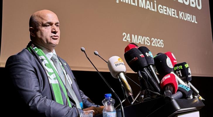 Kocaelispor'da yeni başkan belli oldu!
