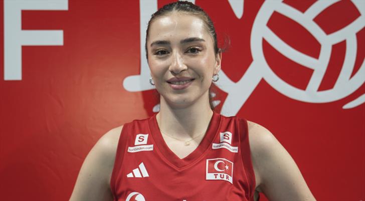 Saliha Şahin: "4'te 4 ile buraya dönme dileğimiz var"