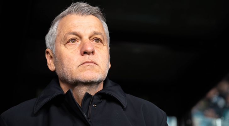 Lille'de Bruno Genesio dönemi resmen sona erdi