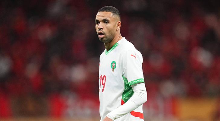 Fas'ın 2026 Dünya Kupası kadrosu açıklandı! En-Nesyri büyük şok