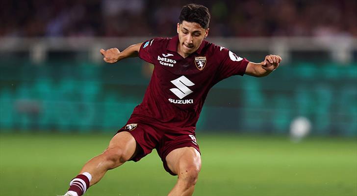 Resmi açıklama! Torino'dan Emirhan İlkhan kararı