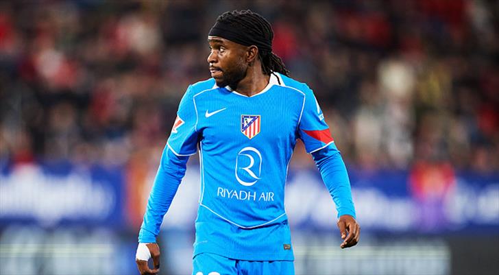 Atletico'dan sürpriz Lookman kararı! Sadece 6 ay sürdü