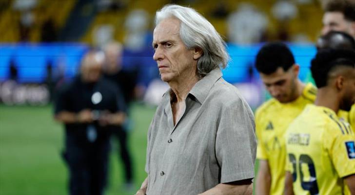 Jorge Jesus herkesi ters köşeye yatırdı! Sonraki adresi...