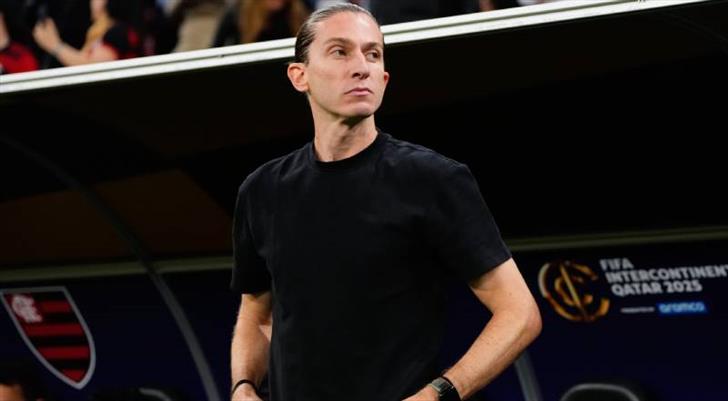 Beşiktaş'ta sıcak Filipe Luis gelişmesi! Yeni adresi...