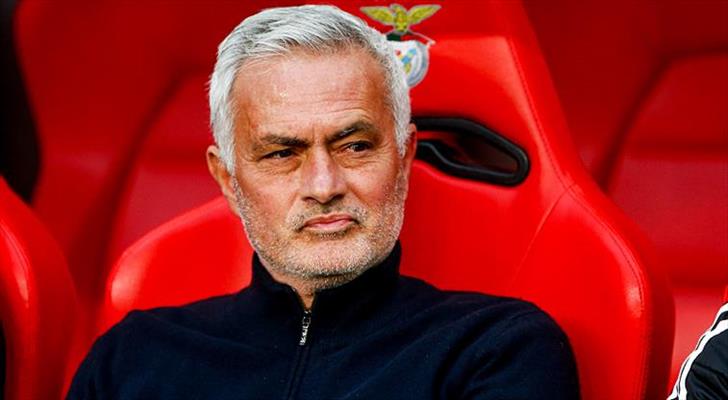 Seçim öncesi Jose Mourinho ile anlaşma sağlandı! 3 yıllık imza...