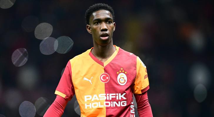 Galatasaray'ın kiraladığı Yaser Asprilla'nın geleceği belli oldu! 