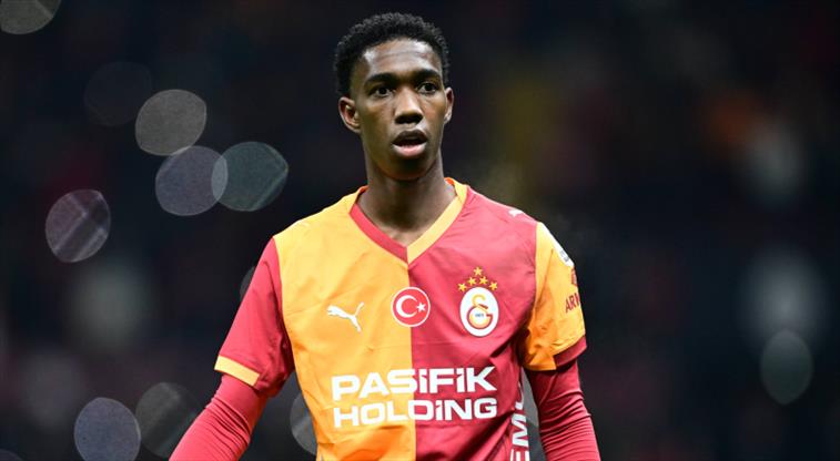 Galatasaray'ın kiraladığı Yaser Asprilla'nın geleceği belli oldu! 
