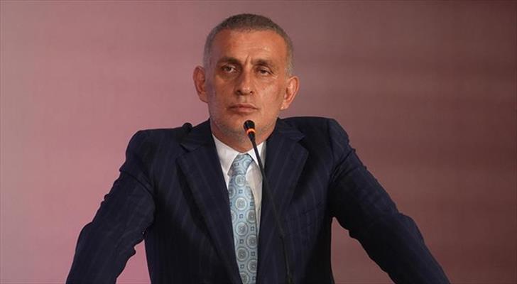 TFF Başkanı Hacıosmanoğlu'ndan yabancı kuralı açıklaması!