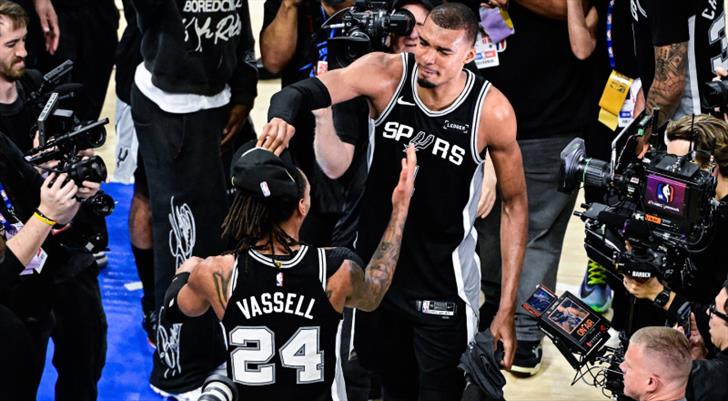 NBA final serisinde eşleşme belli oldu