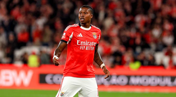 Rota Portekiz! Trabzonspor ilk transferini bitiriyor