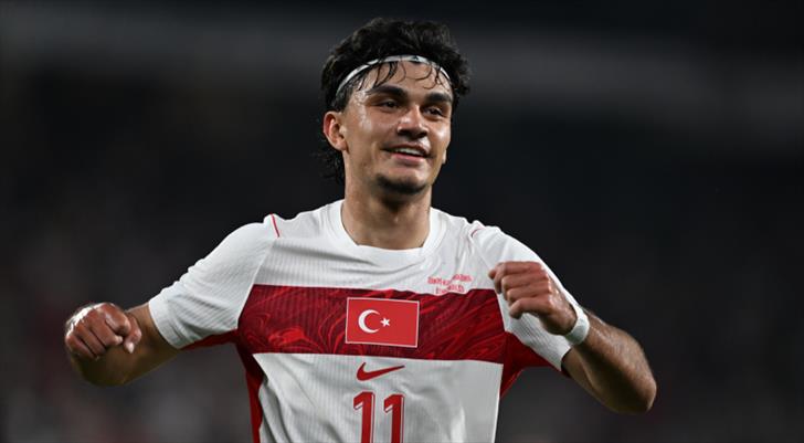Can Uzun: "Dünya Kupası için çok heyecanlıyız"