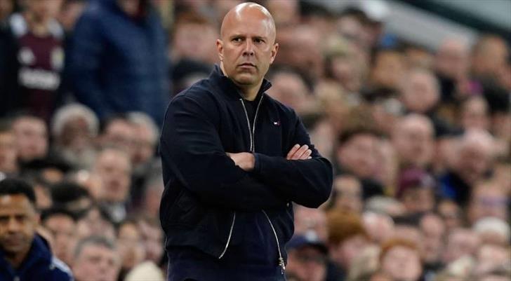 Arne Slot sürprizi! Liverpool'dan ayrılır ayrılmaz görüşmeler başladı
