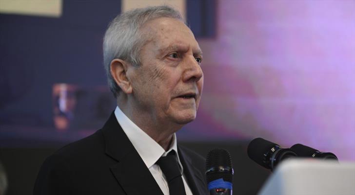 Aziz Yıldırım: "Ben yıldız sözü değil, şampiyonluk sözü veriyorum"