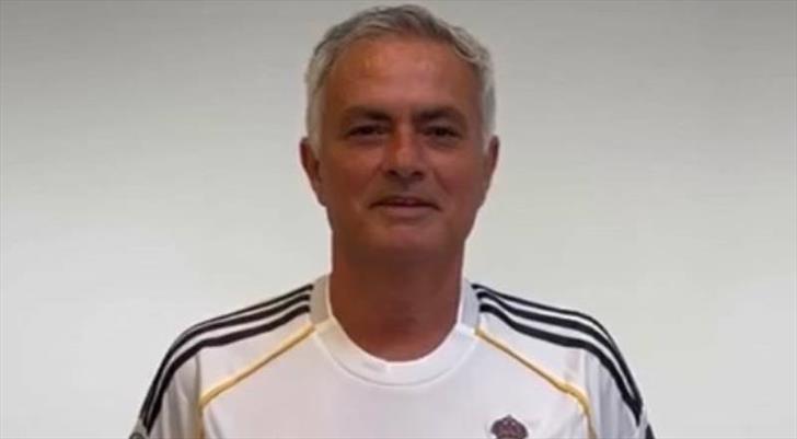 Resmen açıklandı! Real Madrid'de Jose Mourinho gelişmesi