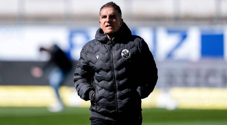 Trendyol 1. Lig ekibi yeni hocasını açıkladı