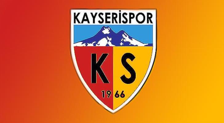 Zecorner Kayserispor'un "liglerin tesciline itirazına" ret