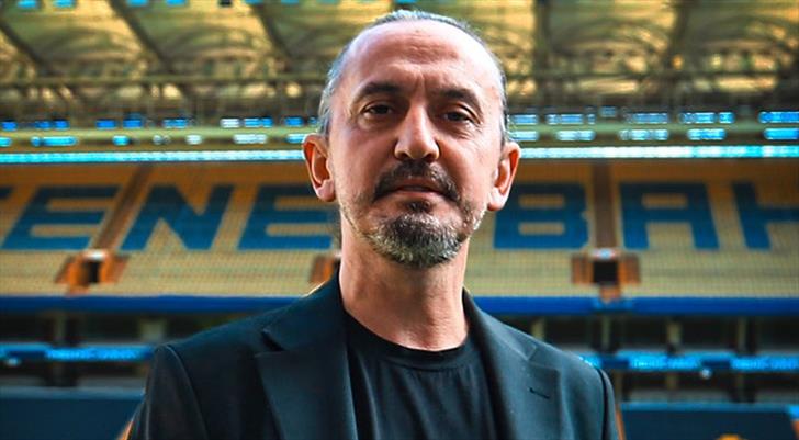 Fenerbahçe, Tuncay Şanlı ile yollarını ayırdı