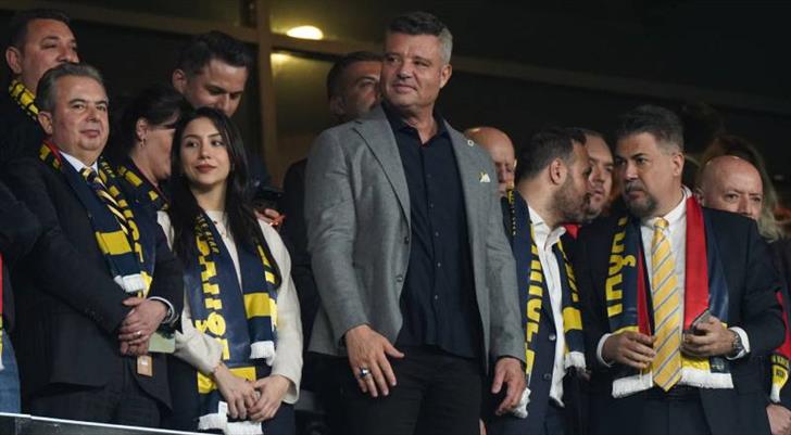 Sadettin Saran, Tedesco'nun gönderilme nedenini açıkladı!