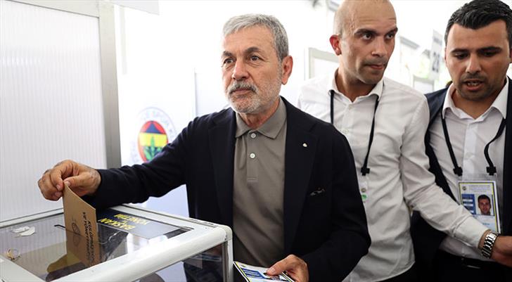 Aykut Kocaman'dan tepki! "Bundan son derece şikayetçiyim"