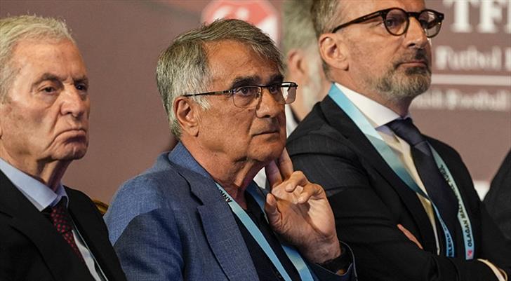 Şenol Güneş: "Dünya Kupası'nda çeyrek final mümkün"