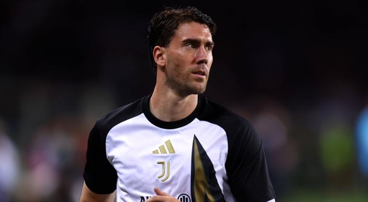 Beşiktaş, Vlahovic'i transfer listesine ekledi!
