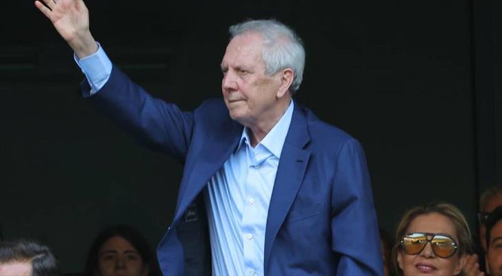 Yıldız forvet, Fenerbahçe için gemileri yaktı! Serveti reddetti...