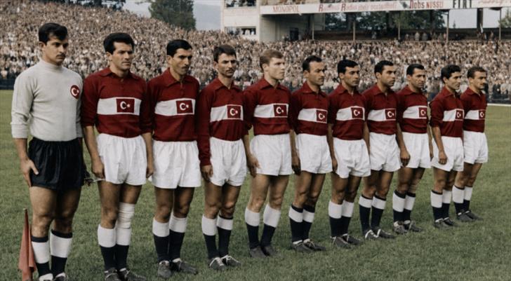1954’ten 2026’ya: Türkiye’nin Dünya Kupası hafızası