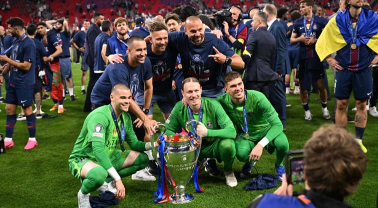 Beşiktaş, PSG'nin yıldızı için harekete geçti! Fransızlar duyurdu