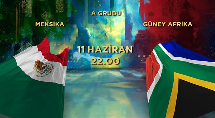 MUHTEMEL 11'LER | Dünya Kupası heyecanı resmen başlıyor!