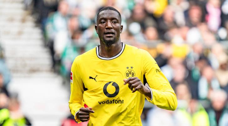 İddialara yanıt verildi! Fenerbahçe için Serhou Guirassy açıklaması