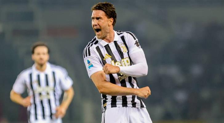 Beşiktaş ile anılıyordu! Dusan Vlahovic'in istediği maaş belli oldu